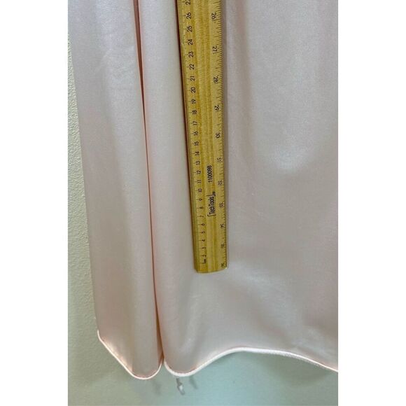 Vintage Vanity Fair Sexy Women's White Nightgown Small - Picture 11 of 13